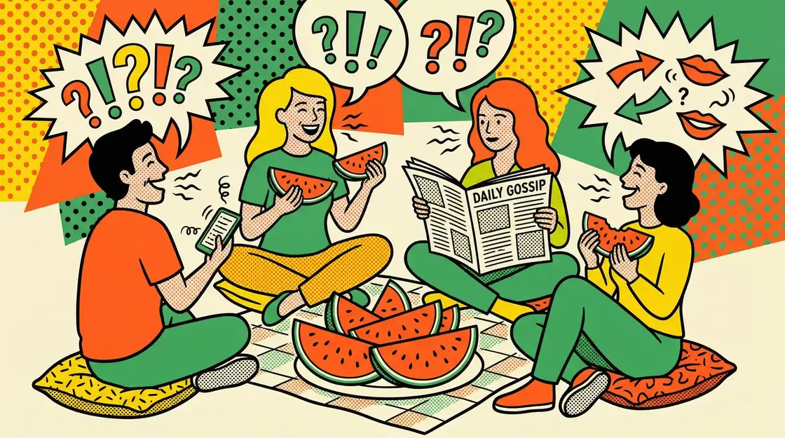 吃瓜网-吃瓜爆料|热点黑料|网红大瓜|独家爆料 吃瓜频道漫画横幅